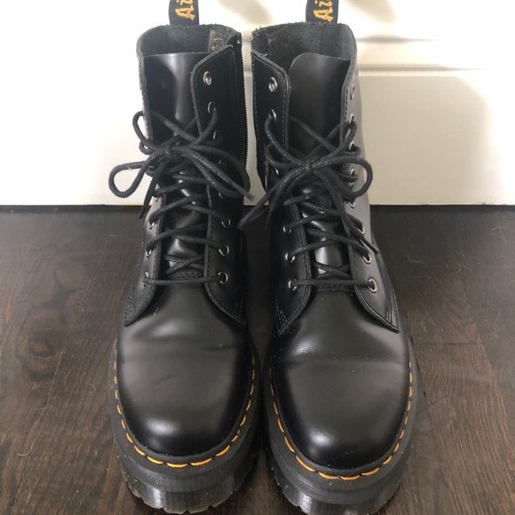 Dr. Martens Shoes - Dr. Martens JADON boots